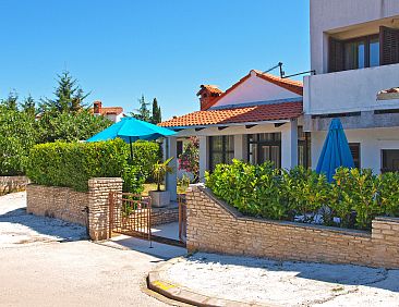 Appartement Apartment 534