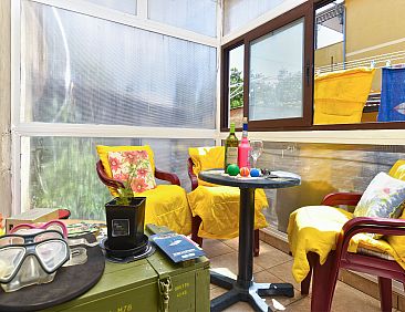 Appartement Apartment 2396