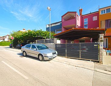 Appartement Apartment 898