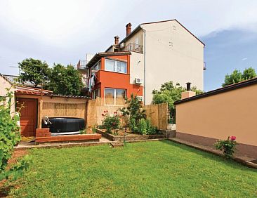 Vakantiehuis House 1072