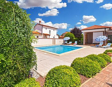 Vakantiehuis House 2269