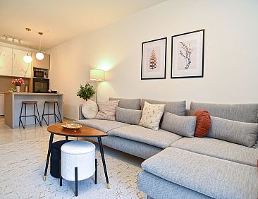 Appartement Apartment 2335