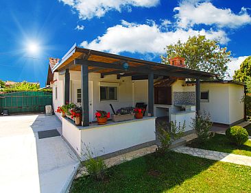 Vakantiehuis House 1818