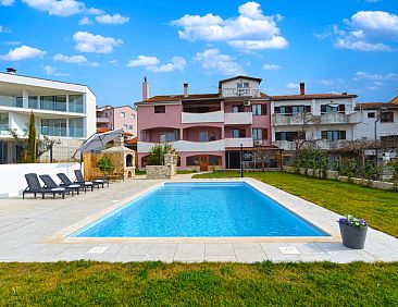 Appartement Apartment 742