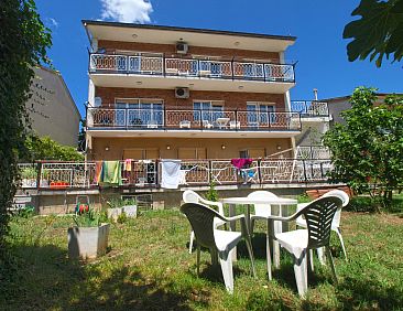 Appartement Apartment 74