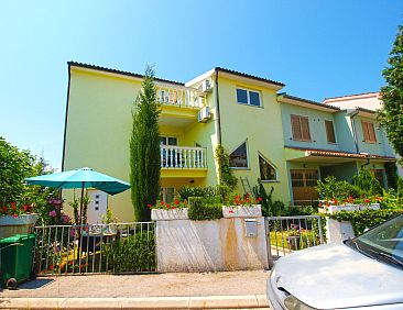 Appartement Apartment 56