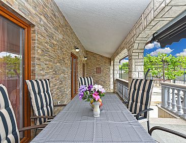 Vakantiehuis House 2322