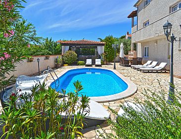Vakantiehuis House 2101