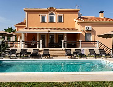 Vakantiehuis Villa Lady Ni