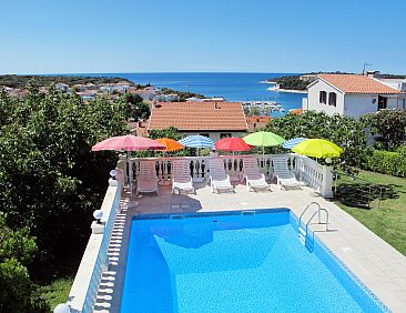 Appartement Villa Ursa