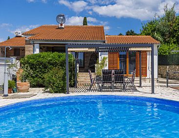 Vakantiehuis Nena