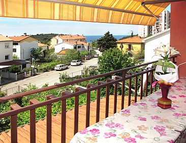 Appartement Lina (PUL305)