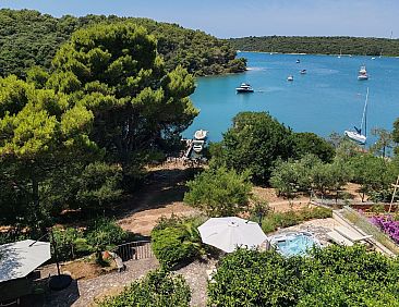 Appartement Haus Rina Banjole