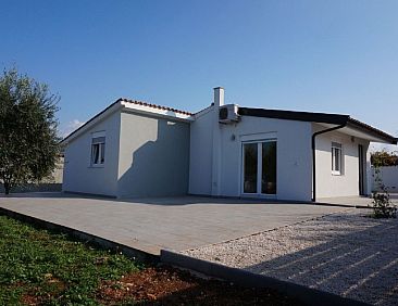 Vakantiehuis Medulinka