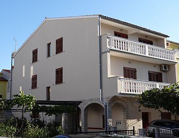Appartement in ruhiger Lage