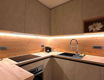 Appartement Gemütliches Studio-Apartment