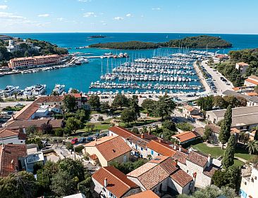Vakantiehuis Casa Batana