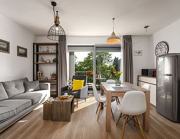 Appartement Kata Premium