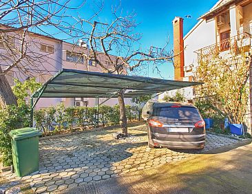 Appartement Apartment 279