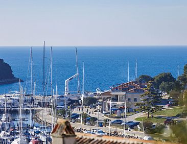 Appartement Seaview Marina