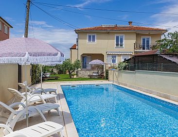 Appartement Villa Ester