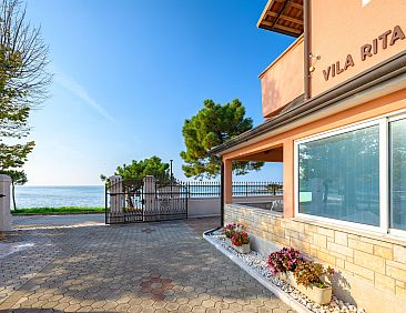 Appartement Villa Rita