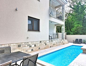 Appartement Romina