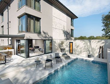 Vakantiehuis Oliva 1