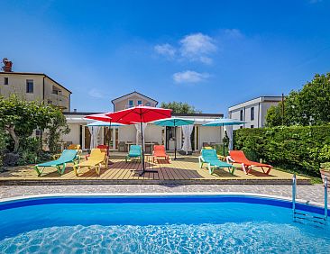 Appartement Nika
