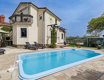 Vakantiehuis Acquila