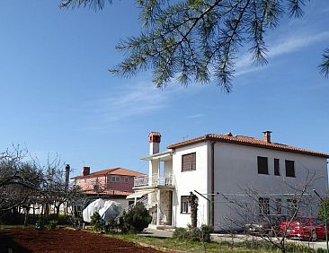 Appartement Wohnung Valerija