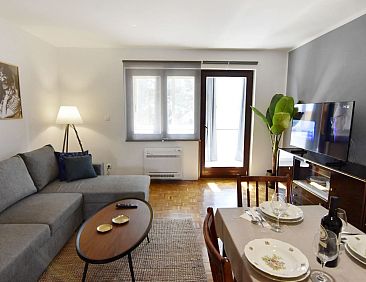 Appartement Dalla Nonna