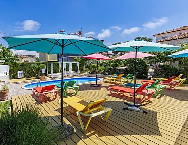 Appartement Nika