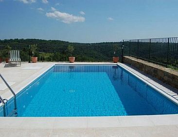 Vakantiehuis Villa Casa Sarina