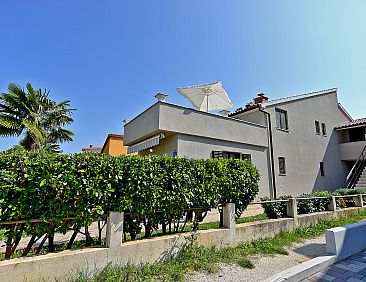 Appartement Apartment 589