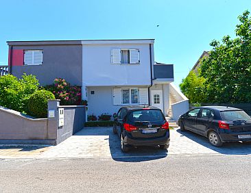 Appartement Apartment 1363