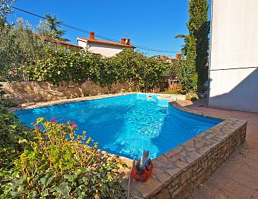 Appartement Apartment 772