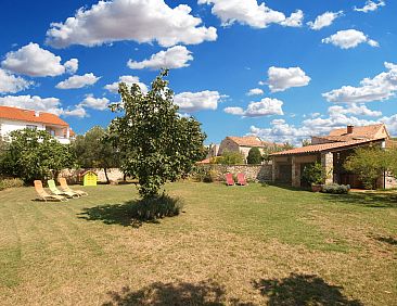 Vakantiehuis House 705