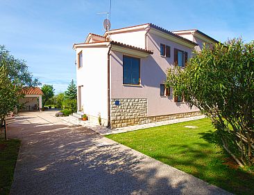 Vakantiehuis House 2206