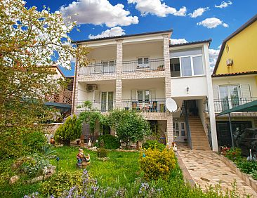 Appartement Apartment 28