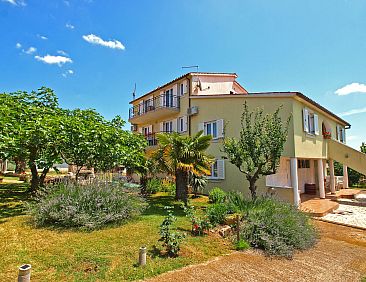 Appartement Apartment 777