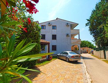 Appartement Apartment 85