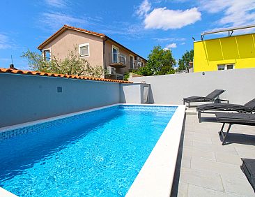 Vakantiehuis House 2212