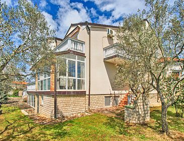 Appartement Apartment 1598