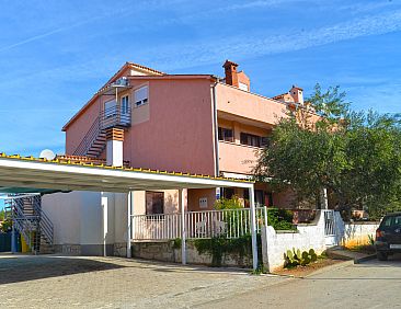 Appartement Apartment 1168