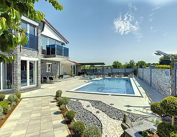 Vakantiehuis Villa Danijela