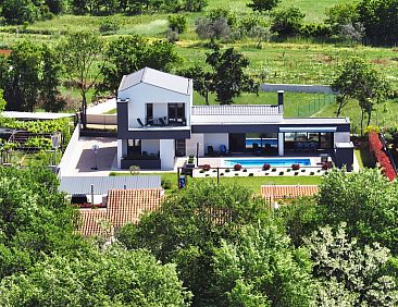 Vakantiehuis Villa Linea