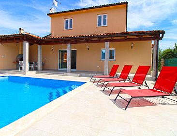 Vakantiehuis House 2340