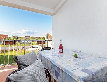 Appartement Solea, Dorf Valbandon