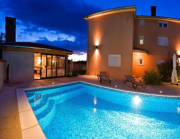 Appartement Geräumige Ferienwohnung für vier Personen mit 